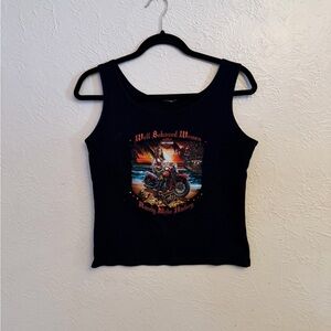 Harley-Davidson Tank Top vintage